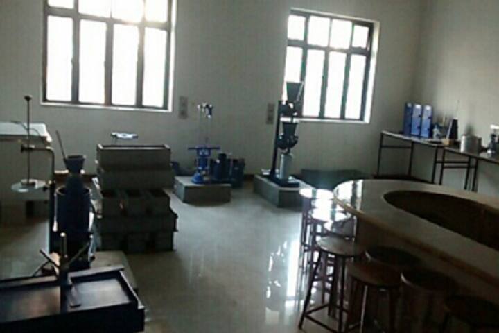 laboratory